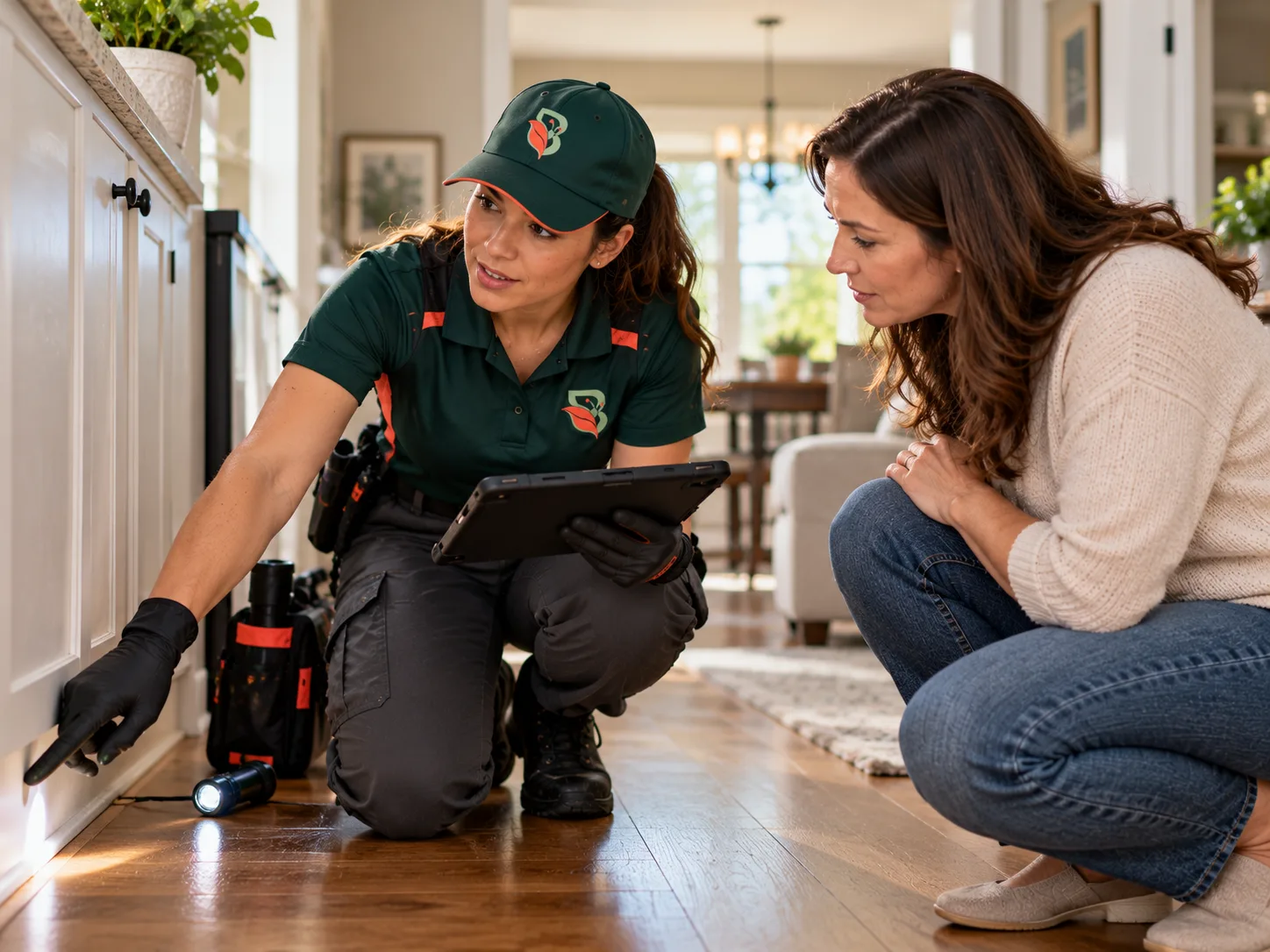 Pest Control Greeneville, TN FAQs